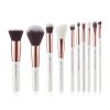 JESSUP Individual 10Pcs Makeup Brush Kit - T216 - 10 darabos Ecset készlet