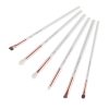 JESSUP Individual 6PCS Makeup Brush Set - T221 - 6 darabos Szemhéj és szemöldök Ecset készlet 