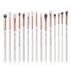 JESSUP Individual Eyeshadow Brushes 15Pcs - T217 -  15 darabos Szemhéjfesték Ecset készlet