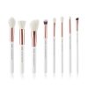 JESSUP Individual 8Pcs Makeup Brushes - T218 - 8 darabos Ecset készlet