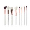 JESSUP Individual 8 Pcs Makeup Brush - T219 - 8 darabos Ecset készlet 