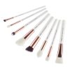 JESSUP Individual 8 Pcs Makeup Brush - T219 - 8 darabos Ecset készlet 