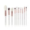 JESSUP Individual 10Pcs Makeup Brush Set - T223 -  10 darabos Ecset készlet 