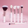 JESSUP Individual 6Pcs Makeup Brush Set - T224 -  6 darabos Ecset készlet 