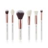 JESSUP Individual 6Pcs Makeup Brush Set - T224 -  6 darabos Ecset készlet 