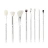 JESSUP Individual 8Pcs Makeup Brush Set - T238 - 8 darabos Ecset készlet