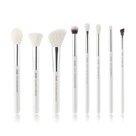  JESSUP Individual 8Pcs Makeup Brush Set - T238 - 8 darabos Ecset készlet