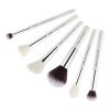 JESSUP Individual 6Pcs Makeup Brush Set - T244 - 6 darabos Ecset készlet