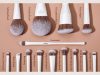 JESSUP 14pcs Makeup Brushes Collection (Cloud Dancer) - T343 - 14 darabos sminkecset készlet