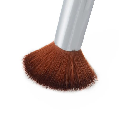 JESSUP Domed Blend Makeup Brush (S115) - 201 - Korrektor, szemfesték ecset