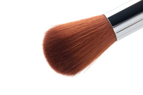 JESSUP Blend Contour Brush (B070) -109 - Kis Kontúrozó ecset