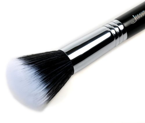 JESSUP Duo Fiber Large Blending Brush (B065) -187 - Púder ecset