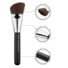 JESSUP Angled Contour Brush (B074) - 023 - Kontúrozó ecset