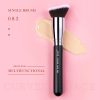 JESSUP Blusher Blend Brush (B083) -083 - Pirosító, kontúruzó ecset