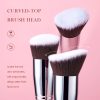 JESSUP Blusher Blend Brush (B083) -083 - Pirosító, kontúruzó ecset