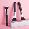 JESSUP Flat Angled Foundation Brush (B089) -089 - Alapozó ecset