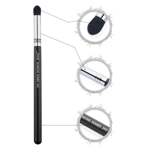 JESSUP Domed Shader Brush S124 - 243 - Szemhéjfesték ecset