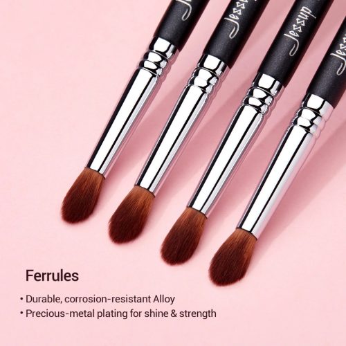 JESSUP Firm Blender Brush (S125) - 244 - Szemhéjfesték ecset