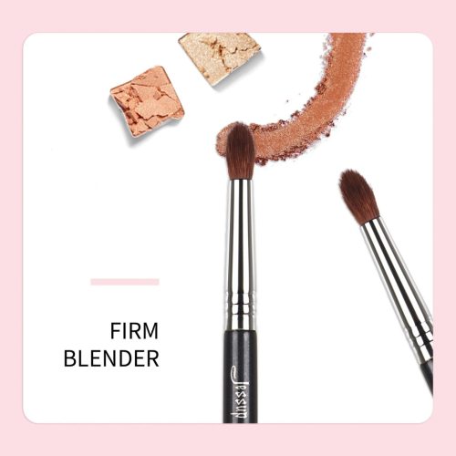 JESSUP Firm Blender Brush (S125) - 244 - Szemhéjfesték ecset
