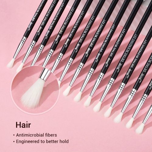 JESSUP Detail Blending Brush (S149) - 221 - Szemhéjfesték ecset