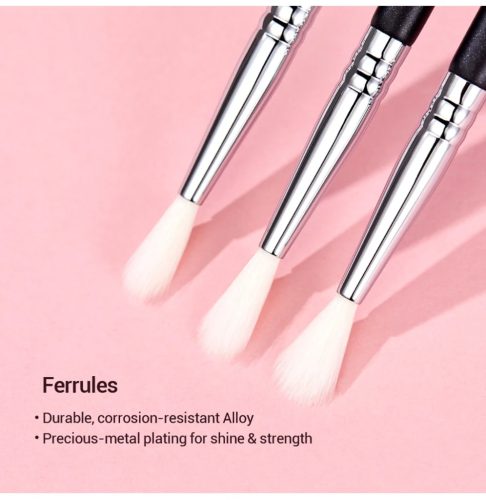 JESSUP Detail Blending Brush (S149) - 221 - Szemhéjfesték ecset