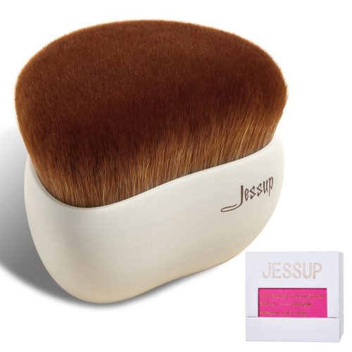 JESSUP My Magical Foundation Brush - SF002 - Alapozó ecset 