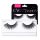 JESSUP False Eyelashes Natural Look Fake Eyelashes - FE104 - Soros műszempilla 