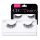 JESSUP False Eyelashes Natural Look Fake Eyelashes - FE106 - Soros műszempilla 