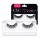 JESSUP False Eyelashes Natural Look Fake Eyelashes - FE109 - Soros műszempilla