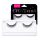 JESSUP False Eyelashes Natural Look Fake Eyelashes - FE111 - Soros műszempilla 