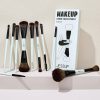 JESSUP 14-in-10 Duo-End Brush Versatility Collection - T500 -  10 darabos Ecset készlet