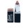 Glam Of Sweden  BLACK lipstick - Rúzs -96 Nude