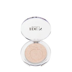   IDUN Minerals Single Eyeshadow - Szemhéjfesték  (champagne)