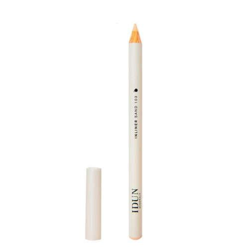 IDUN Minerals Creamy Eyeliner - Szemceruza (103 SAND - homok)