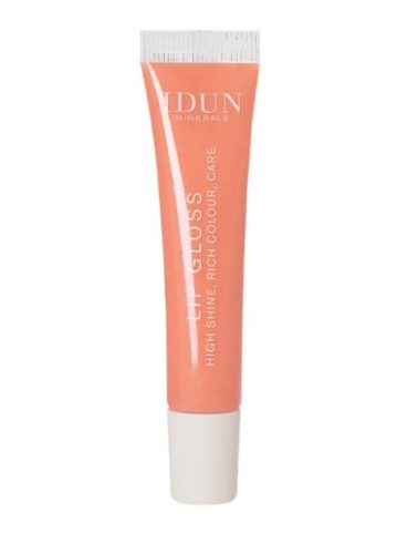 IDUN Minerals Lip Gloss - Szájfény (Cornelia)