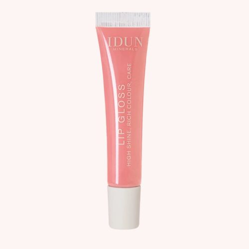 IDUN Minerals Lip Gloss - Szájfény (017 Agnes)