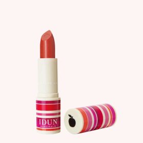 IDUN Minerals Ultra Creamy Lipstick  - Ajakrúzs (203 Frida)