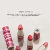 IDUN Minerals Ultra Creamy Lipstick  - Ajakrúzs (Ingrid Marie - Cherry Red)