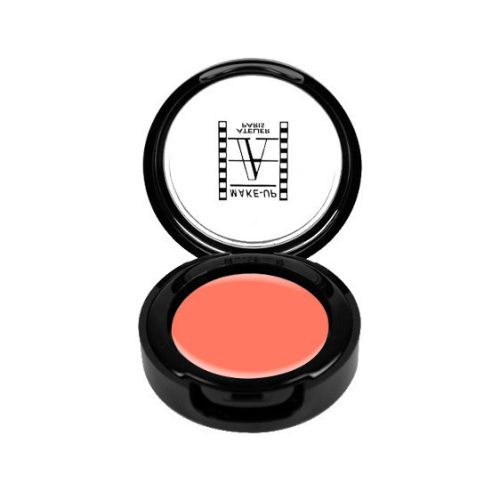 MAKE-UP ATELIER Lip / Blush Creme - Ajak és arcpirosító kérm - Salmon