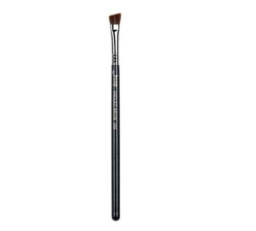 JESSUP  Angled Brow Brush 266 (S104) - PROFESSZIONÁLIS SZEMÖLDÖK ECSET