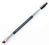 JESSUP Slim Angled Brows Duo Brush (S152) - Professzionális Kétfejű Szempilla- és Szemöldöformázó Ecset - 232