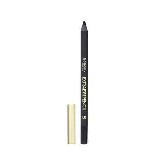 DEBORAH Milano Extra Eye Pencil-Szemceruza(fekete)