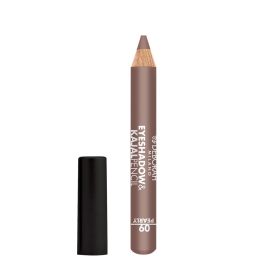   DEBORAH Milano Eyeshadow&Kajal Pencil-2-in-1 szemhéjfesték és kajal ceruza 09 Gold Finish Pearly