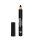 DEBORAH Milano Eyeshadow&Kajal Pencil-2-in-1 szemhéjfesték és kajal ceruza 01 Black Finish Mat