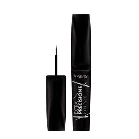   DEBORAH Milano Extra Precisione Eyeliner Black - Szemhéjtus(fekete)