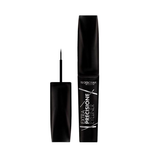 DEBORAH Milano Extra Precisione Eyeliner Black - Szemhéjtus(fekete)