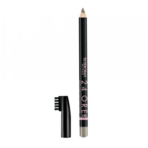 DEBORAH Milano 24 Hours Eyebrow Pencil  - Szemöldökceruza -281 Blonde