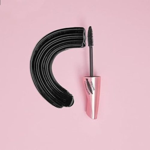 DEBORAH Milano My Power Volume Mascara-Szempillaspirál(fekete)