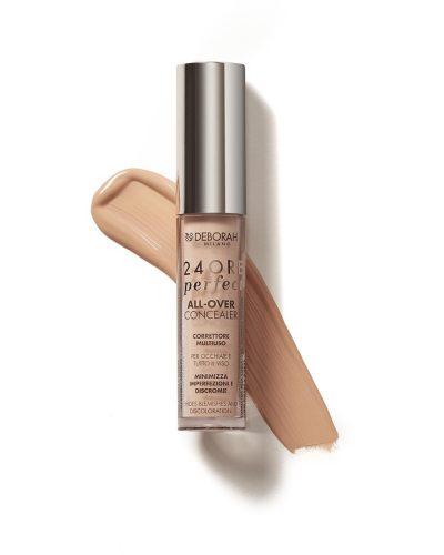 DEBORAH Milano Liquid Corrector 24 Hours - Folyékony korrektor - 2.1 Light