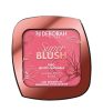 DEBORAH Milano Super Blush - Arcpirosító - 03 Brick Pink